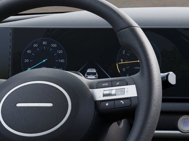 2026 Hyundai Tucson SEL Convenience photo 10
