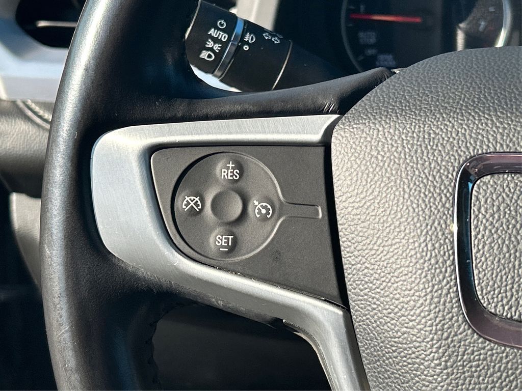 2020 Gmc Acadia SLT photo 27