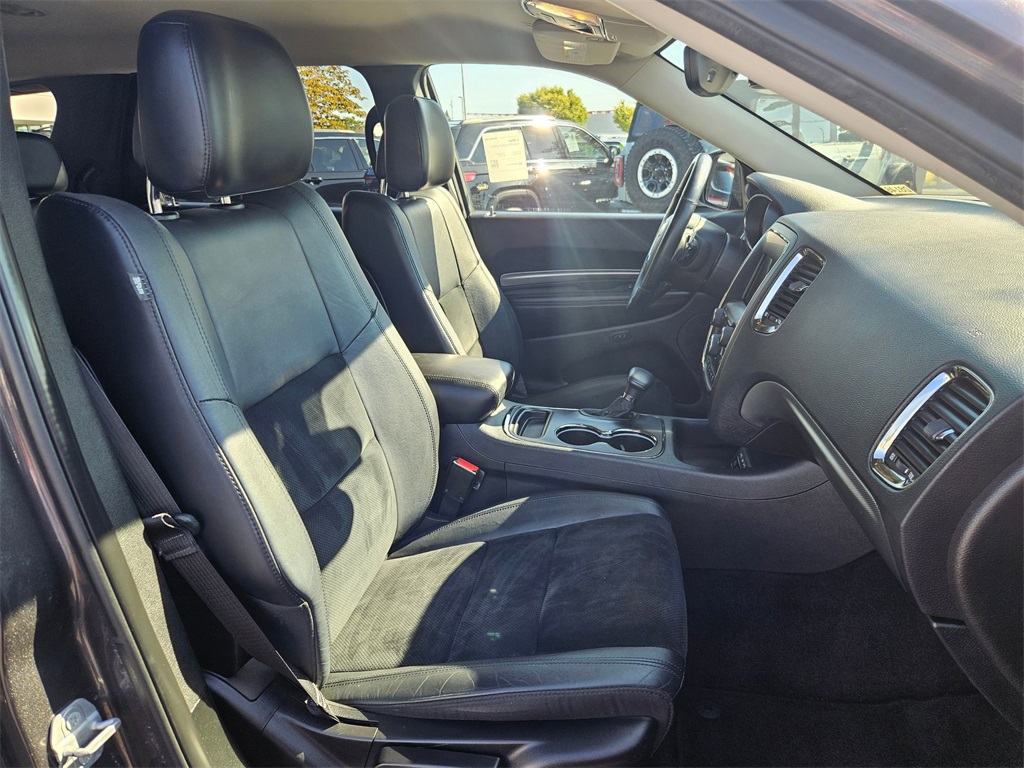 2018 Dodge Durango GT photo 31