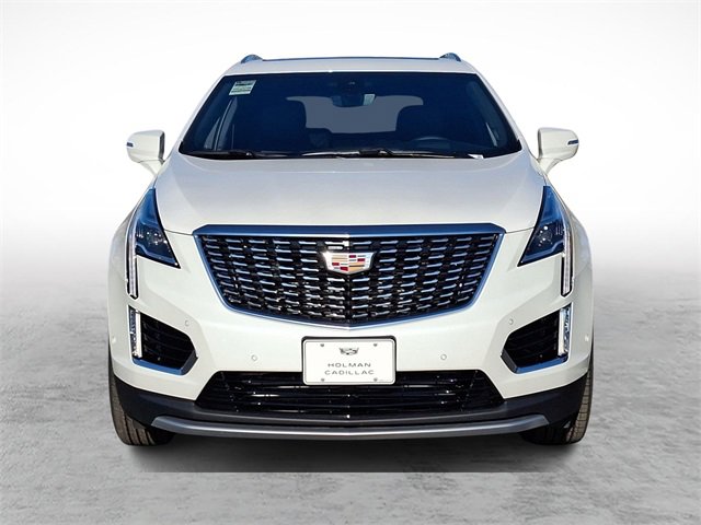 2025 Cadillac XT5 Premium Luxury photo 7