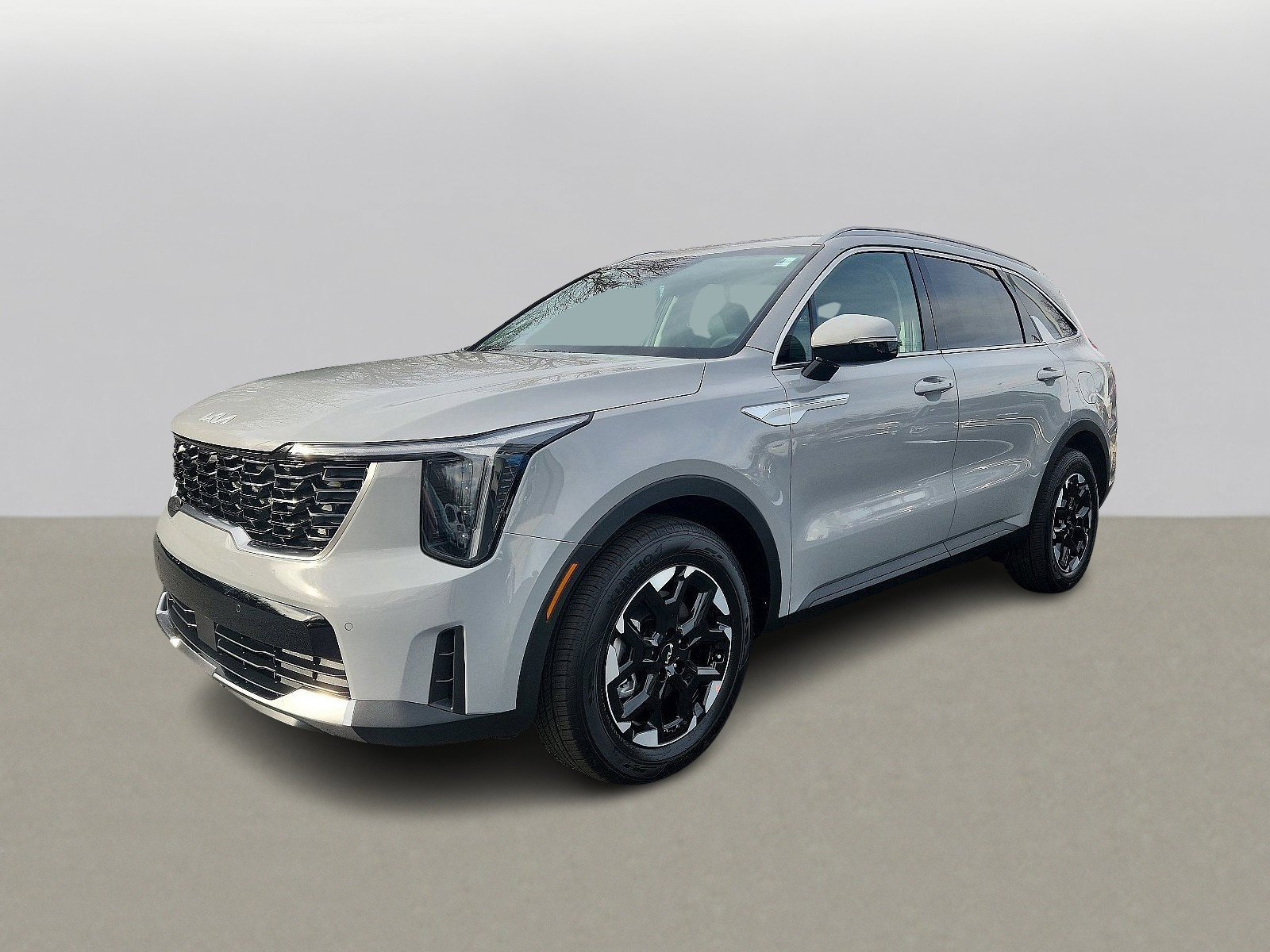 2025 Kia Sorento S photo 2