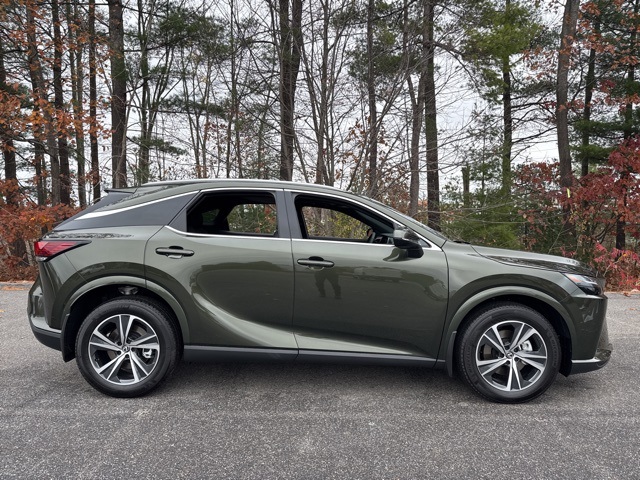 2025 Lexus RX 350 Premium AWD photo 2