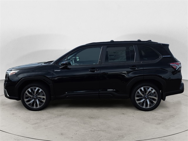 2025 Subaru Forester Touring photo 2