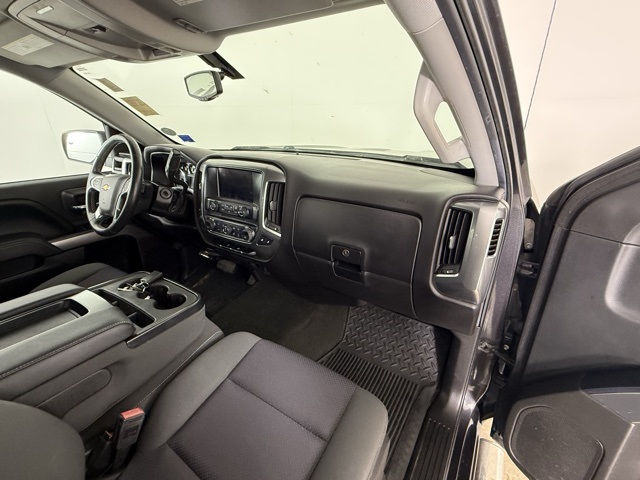 2016 Chevrolet Silverado 1500 LT photo 18