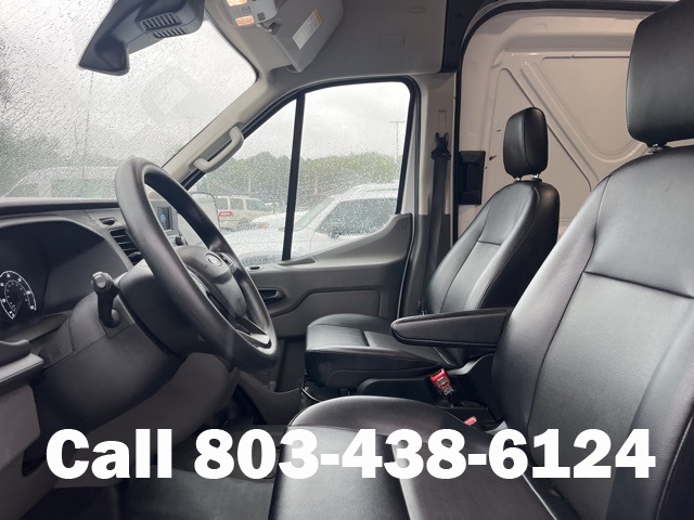 2023 Ford Transit photo 4