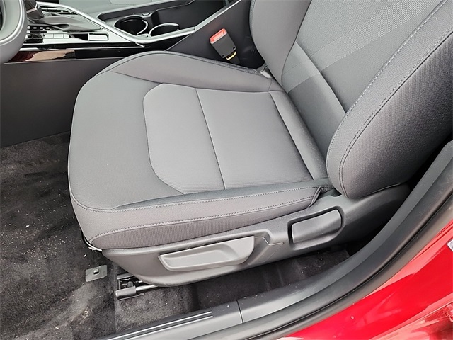 2025 Kia Niro LX photo 14