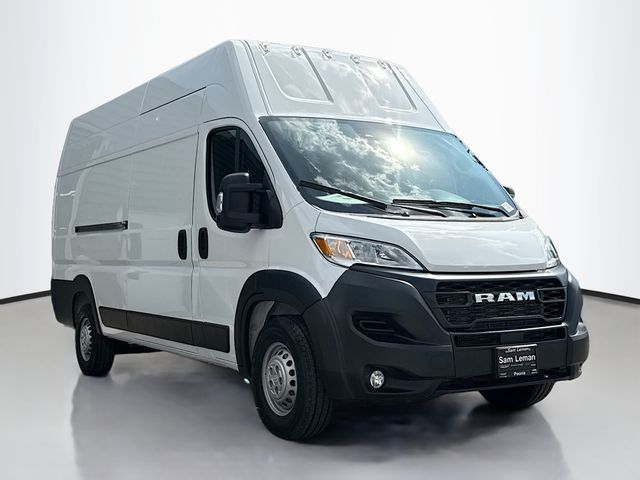 Ram 3500 Dodge Ram Promaster 2500 High Roof 159 Ram Promaster High