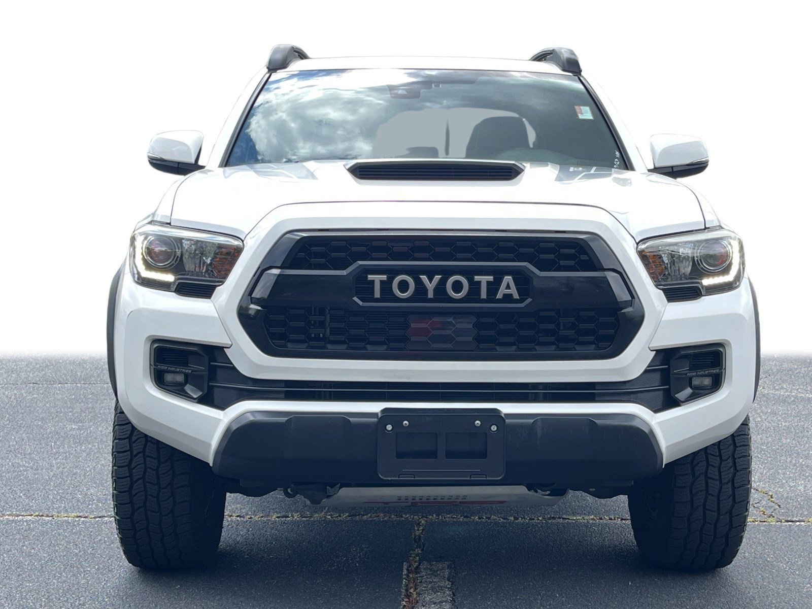 2019 Toyota Tacoma TRD Pro photo 12