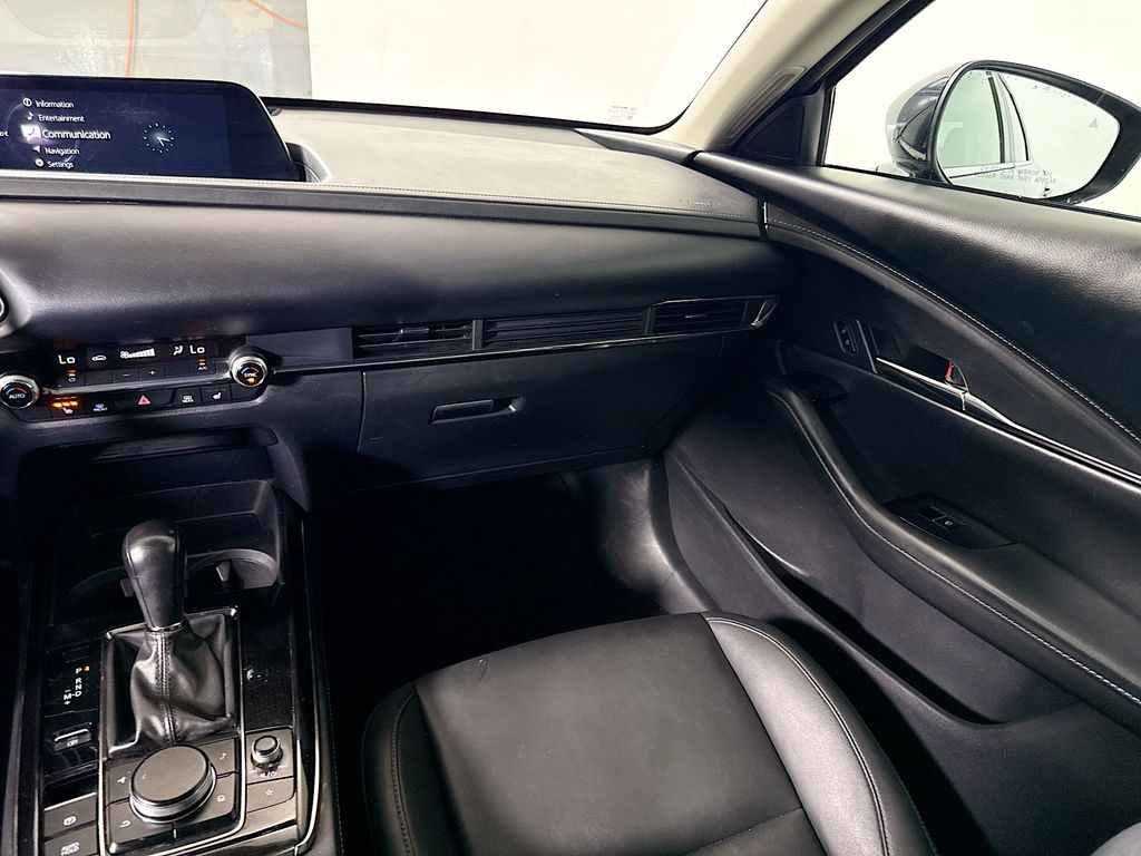 2022 Mazda CX-30 2.5 Turbo photo 21