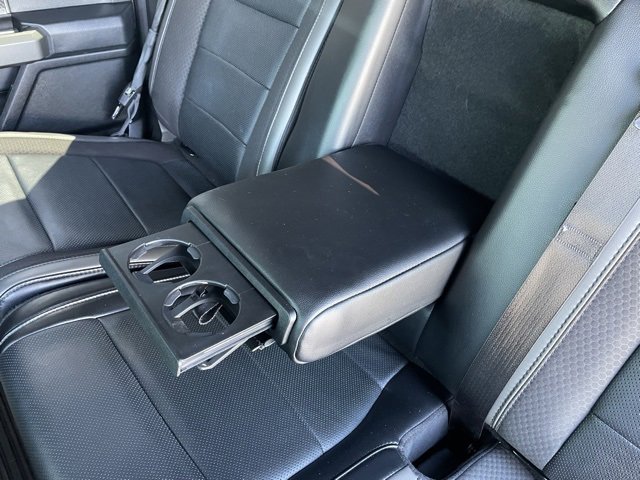 2019 Ford F-150 Raptor photo 32