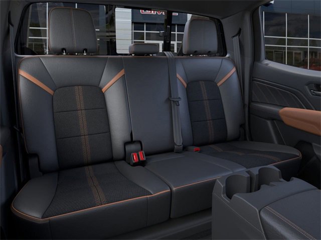 2025 Gmc Canyon AT4 photo 17