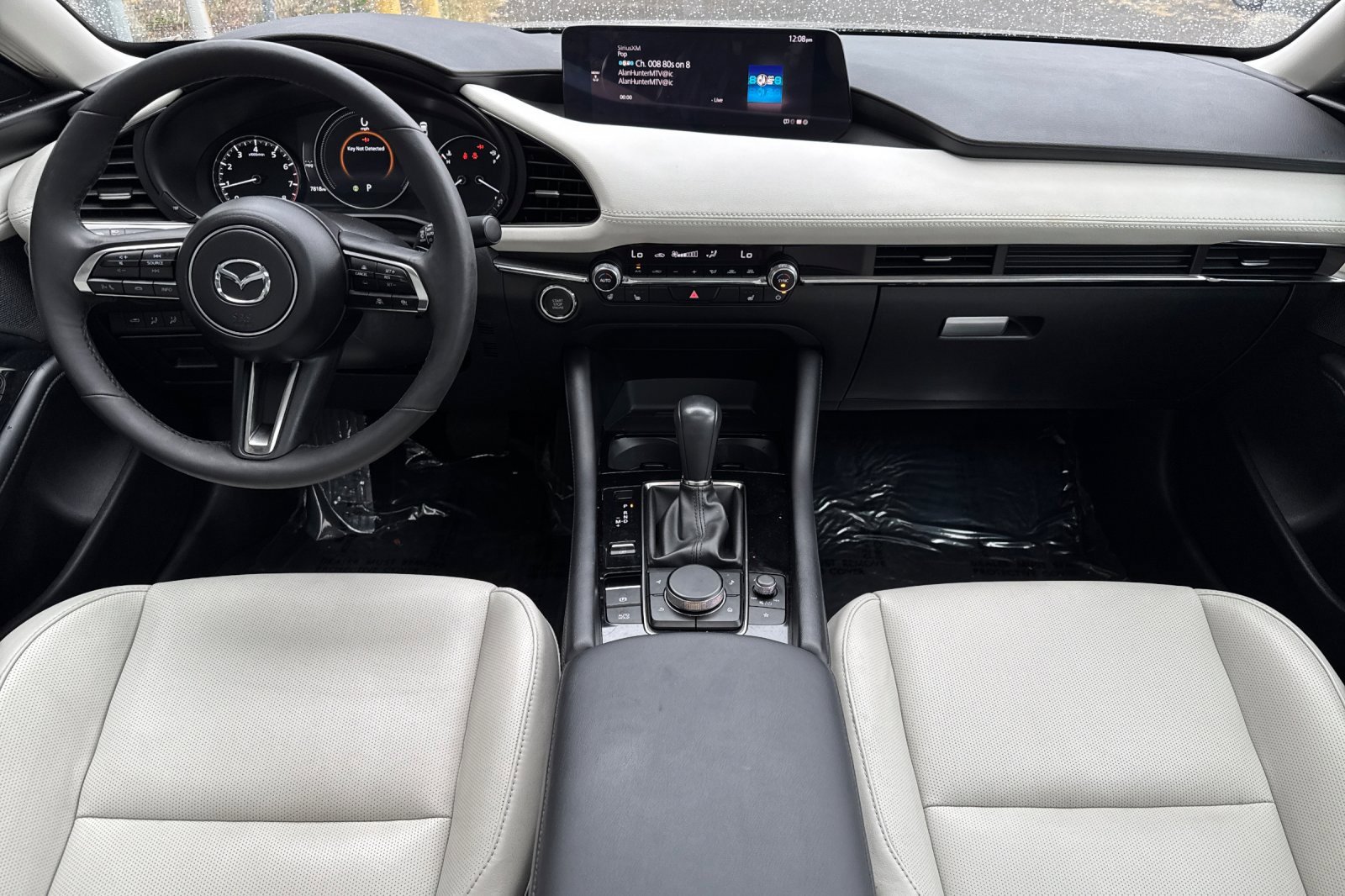 2024 Mazda Mazda3 2.5 Turbo Premium Plus photo 13