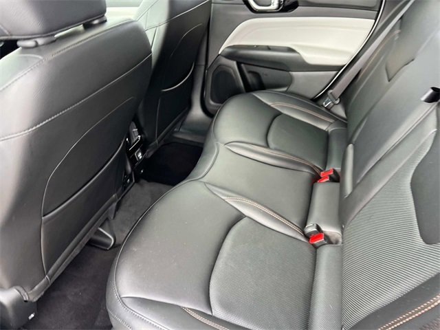 2022 Jeep Compass Limited photo 10