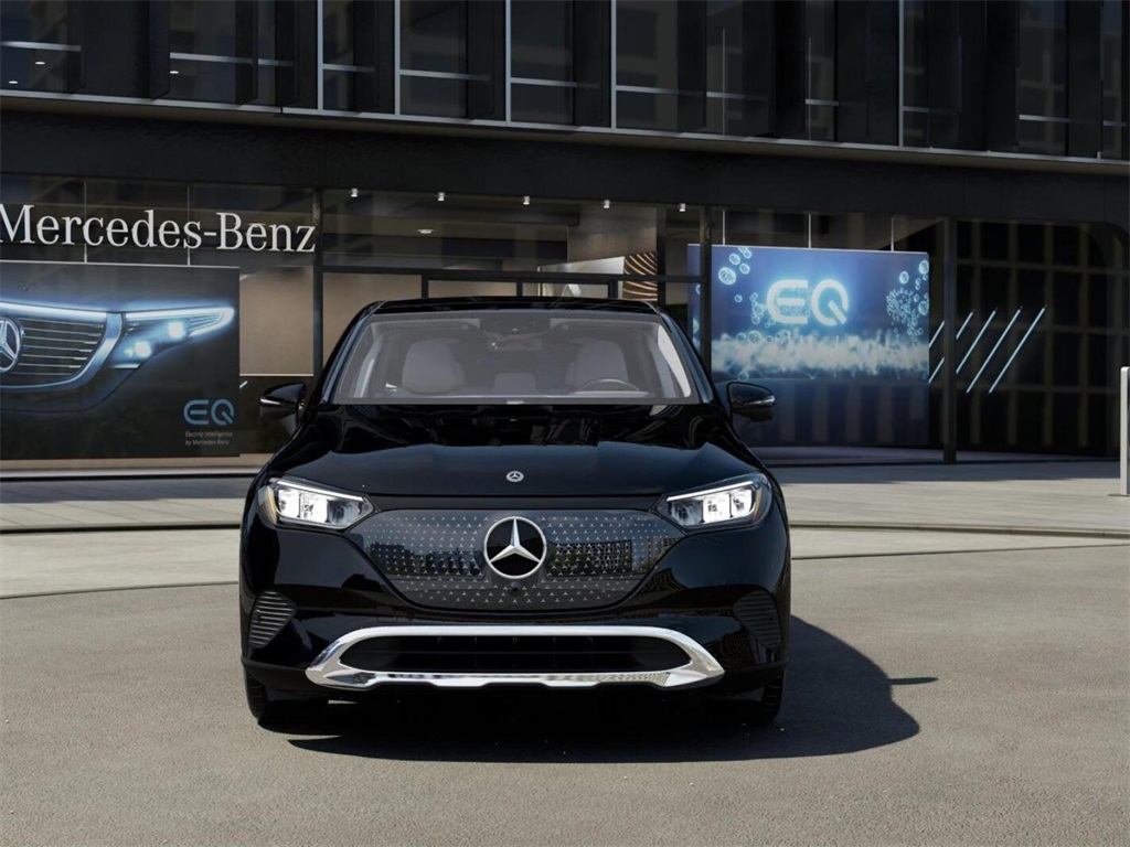 2025 Mercedes Benz EQE SUV 350 4MATIC photo 7