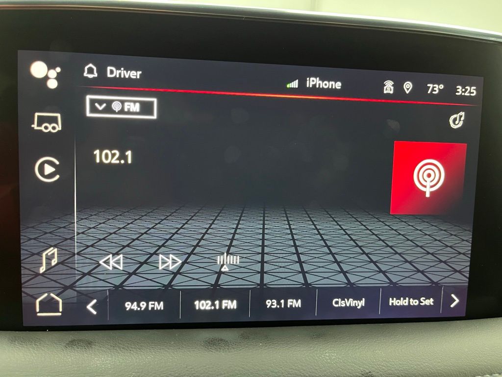 2022 Gmc Yukon SLE photo 13