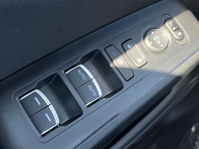 2026 Honda Civic Hybrid Sport photo 19