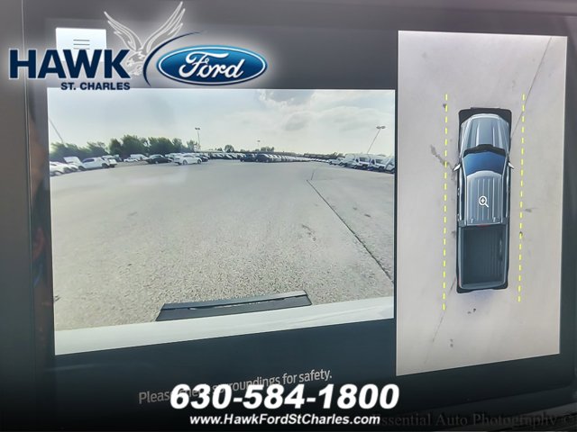 2023 FORD F-150 - Image 34