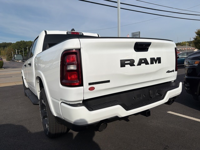 2026 Ram 1500 Big Horn Lone Star photo 5