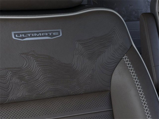 2025 Gmc Yukon Denali Ultimate photo 20