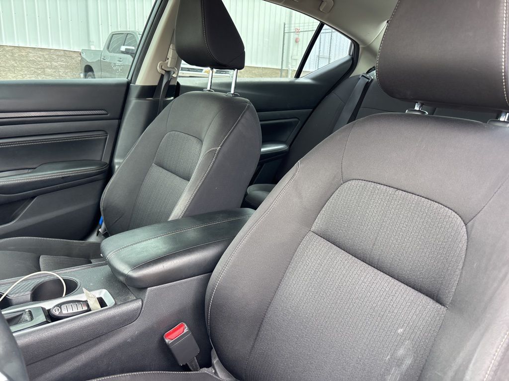 2020 Nissan Altima 2.5 S photo 16
