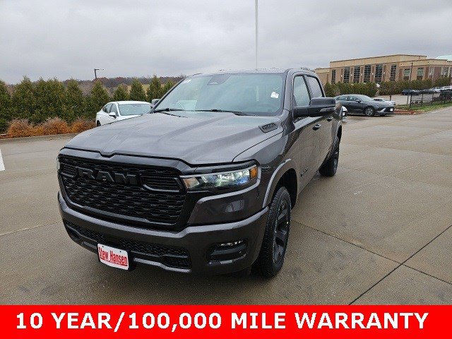 2026 RAM Ram 1500 Pickup Big Horn/Lone Star's photo