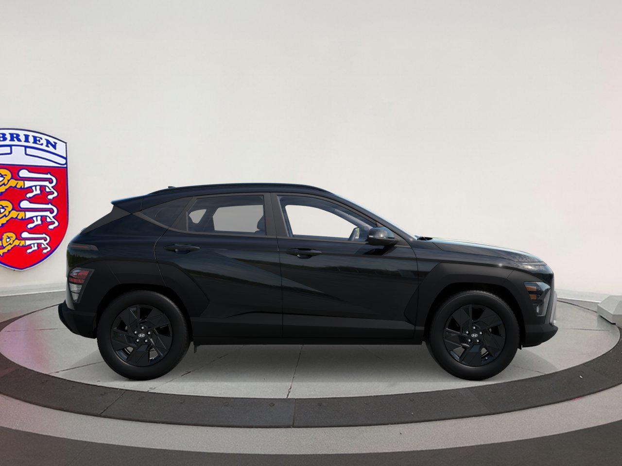 2026 Hyundai Kona SEL photo 3