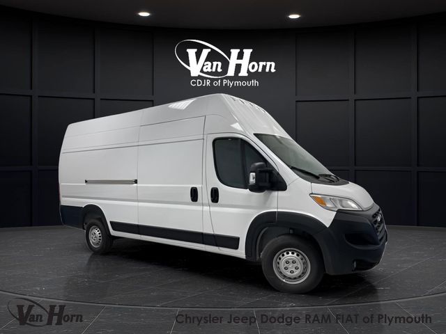 2025 RAM ProMaster Cargo Van Base's photo