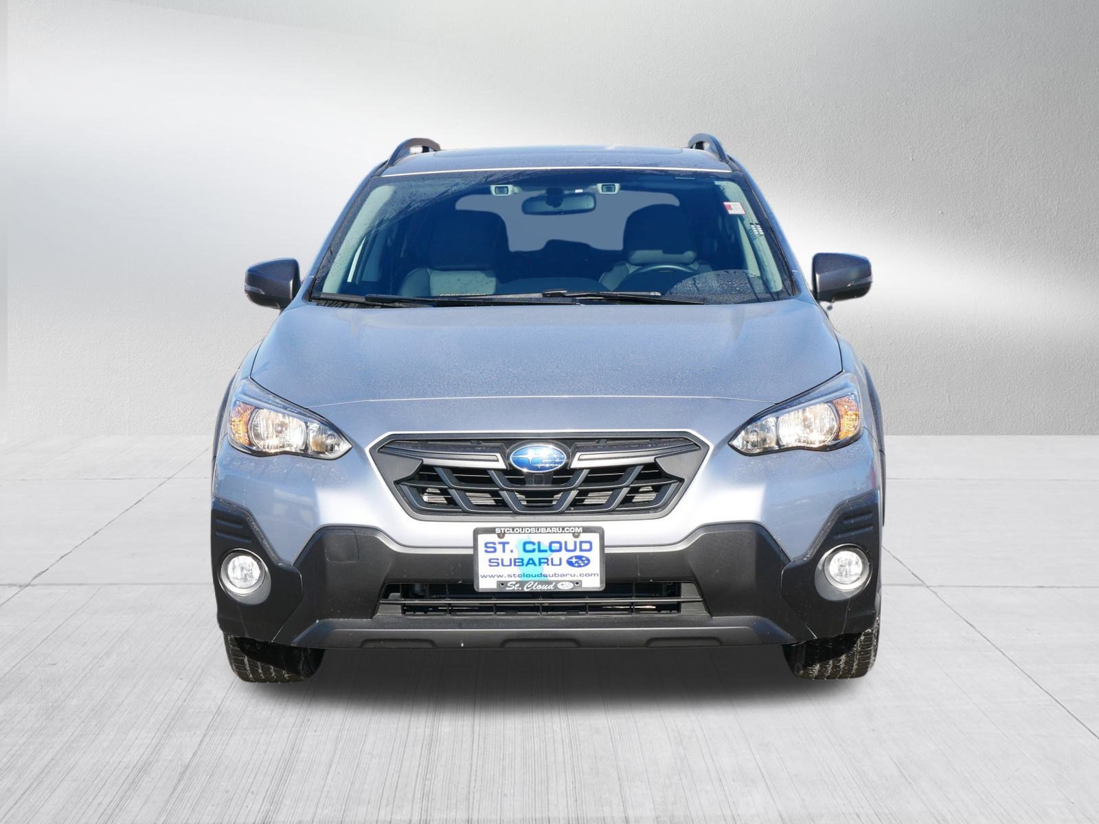 Used 2023 Subaru Crosstrek Sport with VIN JF2GTHSC4PH312928 for sale in Saint Cloud, Minnesota