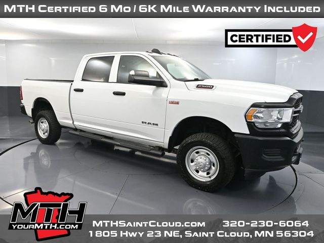 2022 RAM Ram 2500 Pickup Tradesman's photo