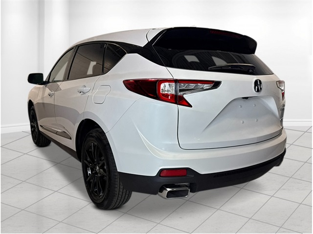 2025 Acura RDX Base photo 3