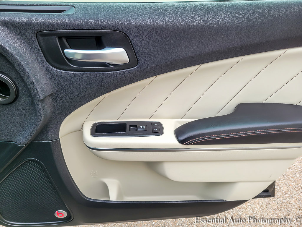 2018 DODGE CHARGER - Image 21