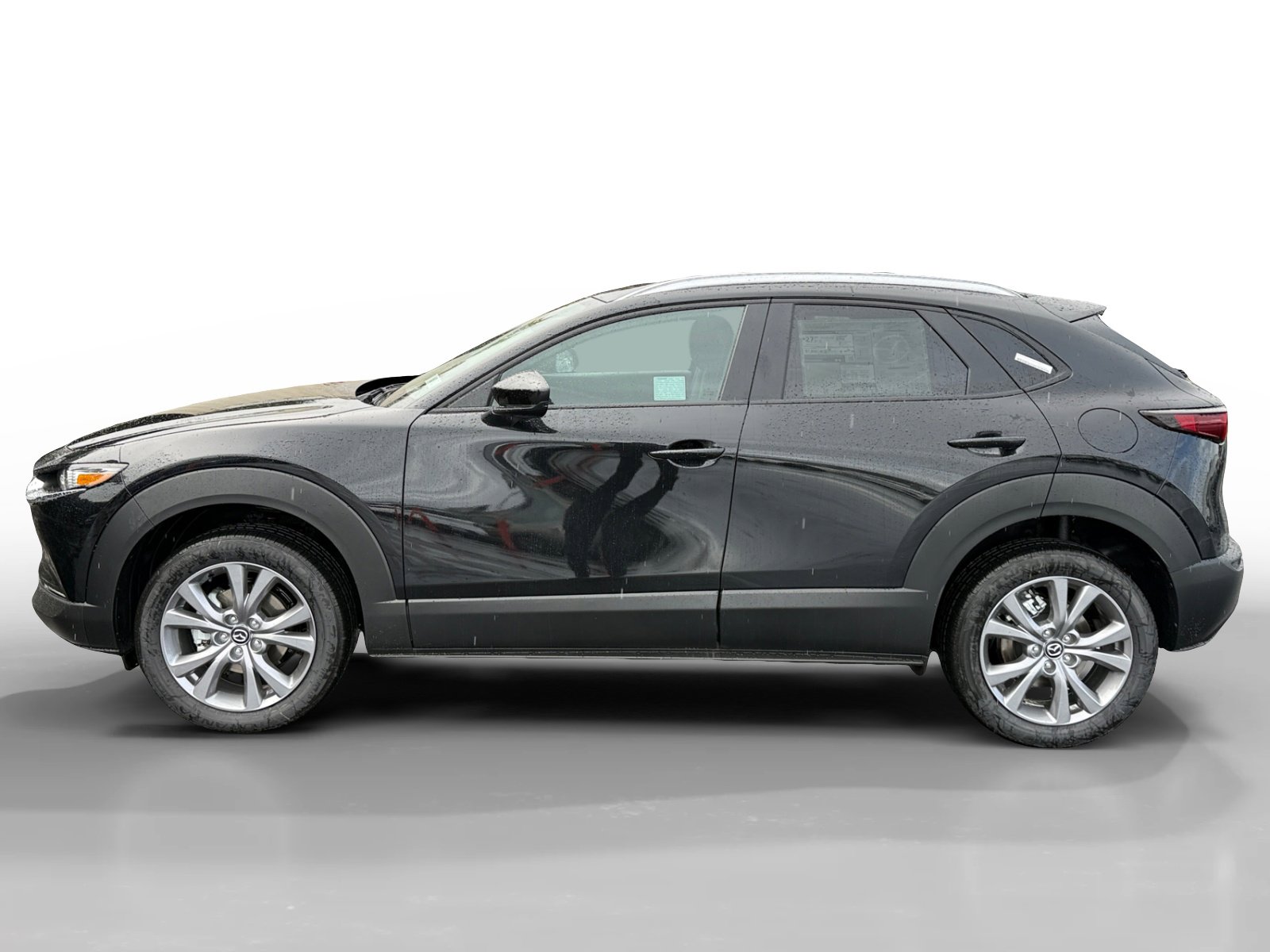 2026 Mazda CX-30 2.5 S Preferred photo 2