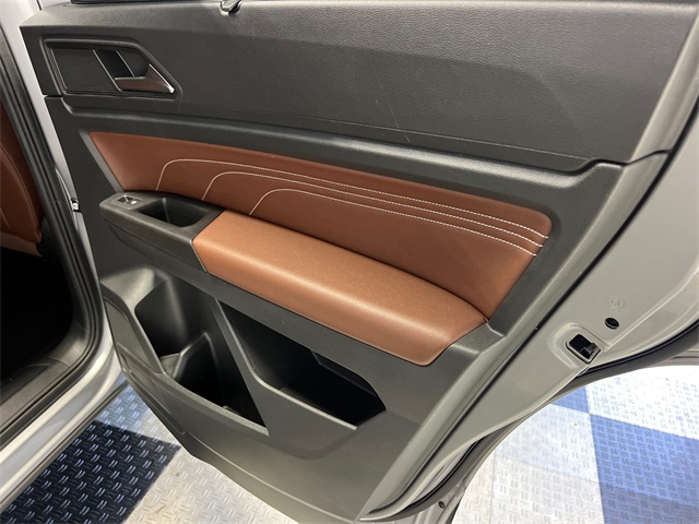 2022 Volkswagen Atlas V6 SE Technology photo 11