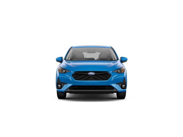 2025 Subaru Impreza Sport photo 8