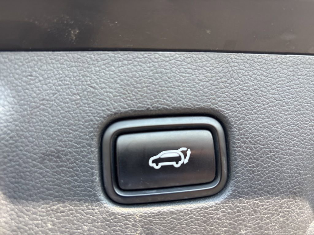 2020 Hyundai Palisade SEL photo 16