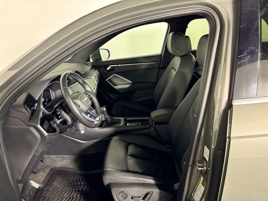 2022 Audi Q3 Premium S line photo 10