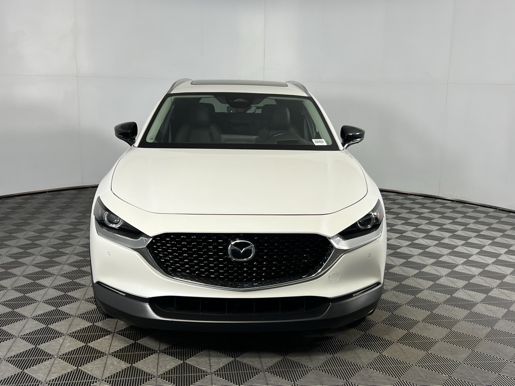 2024 Mazda CX-30 2.5 Turbo Premium Plus photo 6