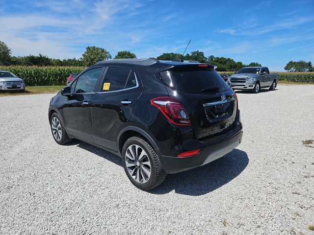 2022 Buick Encore Preferred photo 6