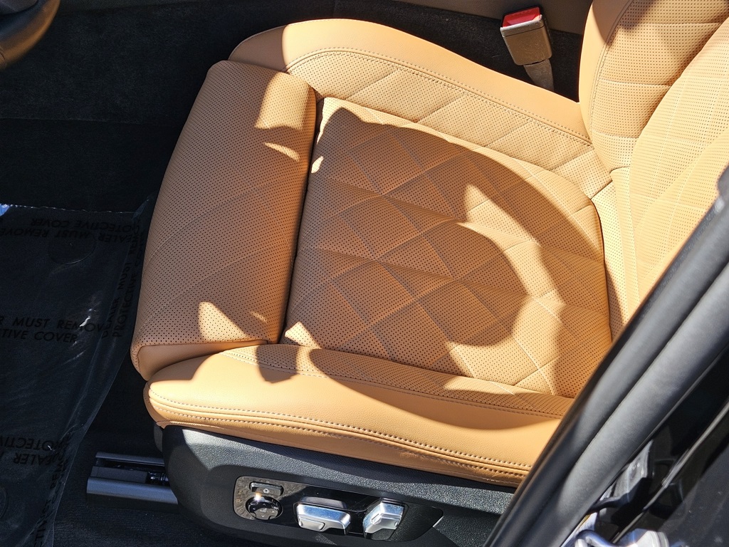2024 Bmw X7 xDrive40i photo 36