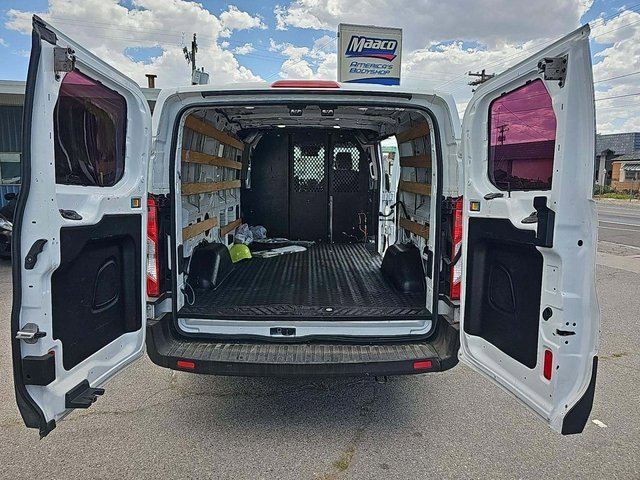 2019 Ford Transit Van photo 6