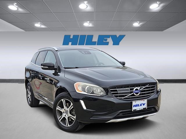 2015 Volvo XC60 T6 Platinum