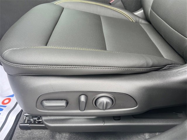 2025 Chevrolet Trax ACTIV photo 16