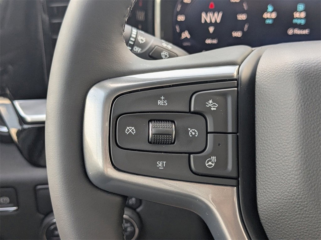 2026 Chevrolet Silverado 1500 RST photo 21
