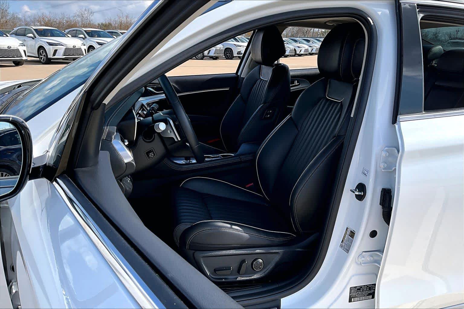 2026 GENESIS G70 Prestige - Photo 18