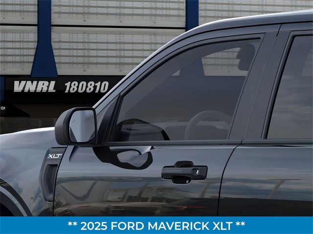 2025 Ford Maverick XLT photo 20
