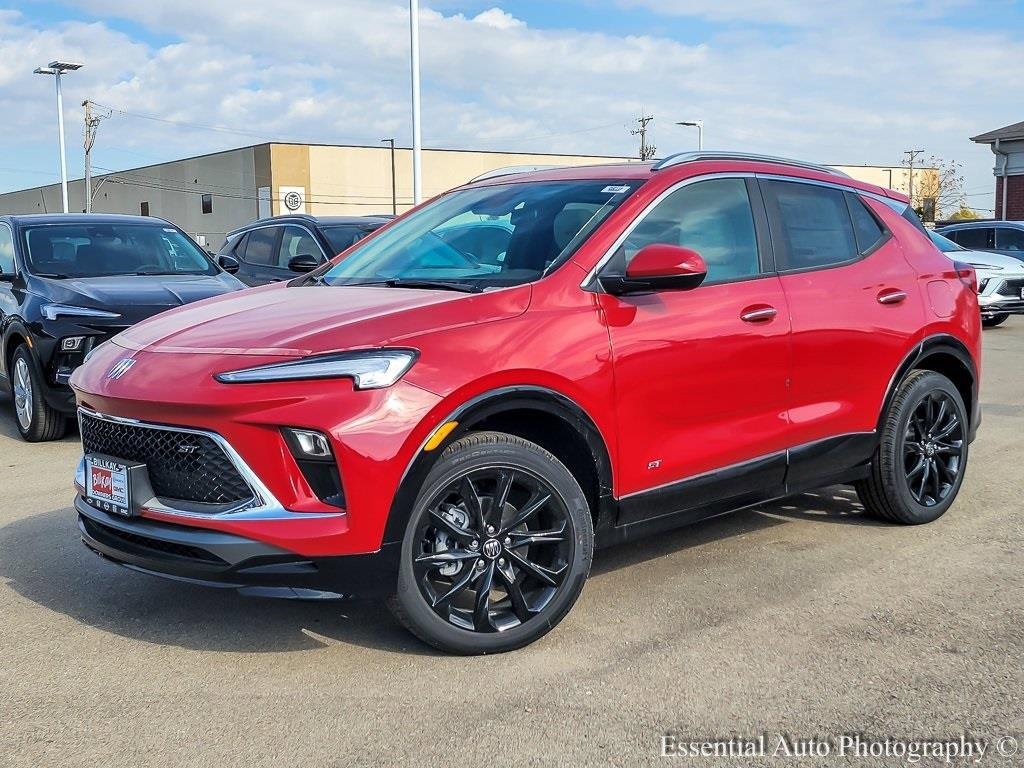 2026 BUICK ENCORE GX - Image 1