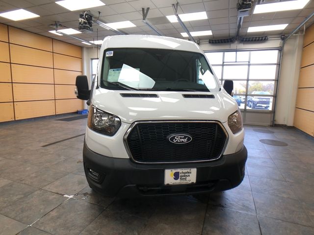 2026 Ford Transit photo 3