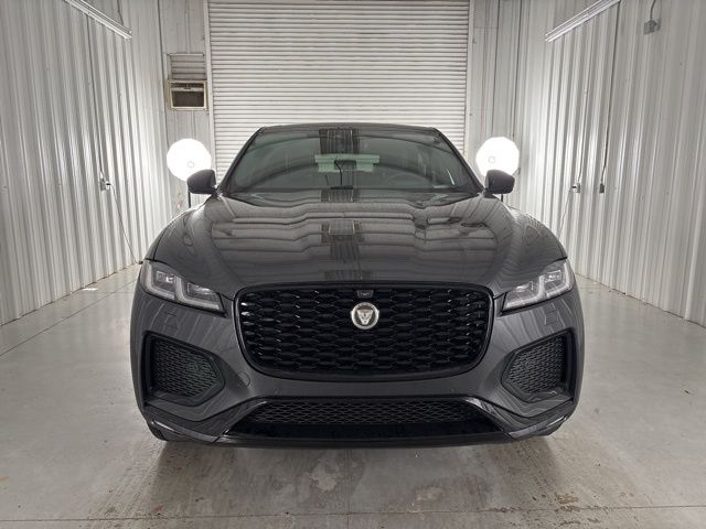2026 Jaguar F-PACE P250 R-Dynamic S photo 3
