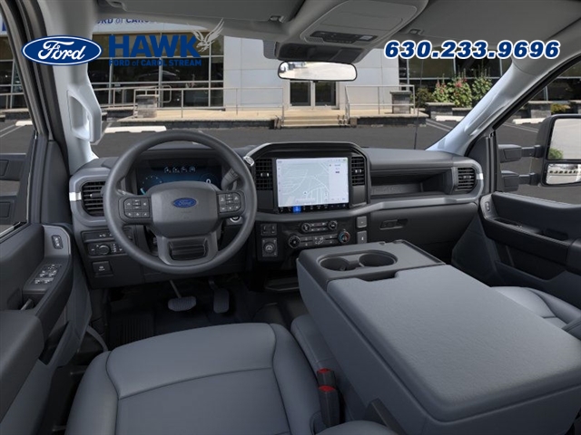2025 FORD F-150 - Image 9