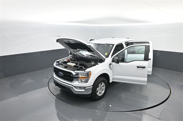 2022 Ford F-150 XLT photo 39